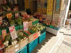 月々の食費を節約する方法