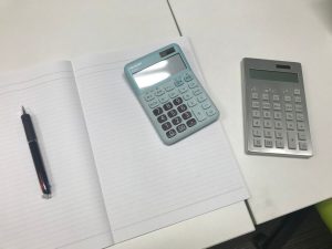 おすすめの無料家計簿アプリ