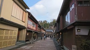 路地