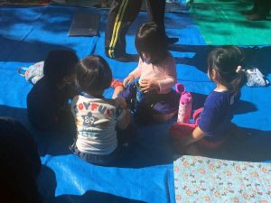10月から始まる幼児教育・保育の無償化について